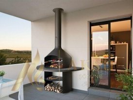 BarBarbecue | Alba 81205