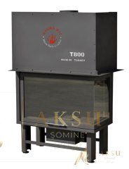 Yerli L tipi hazneler, estetik ve şıklığın buluşma noktası